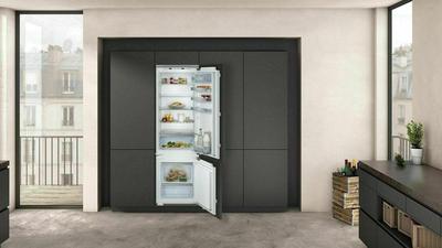 Neff KI6875D30 Refrigerator