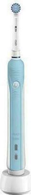 Oral-B Pro 700 Sensitive Clean Electric Toothbrush