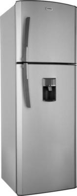 Mabe RMA1025YMXE1 Refrigerator