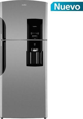 Mabe RMS510IBMRX0 Refrigerator