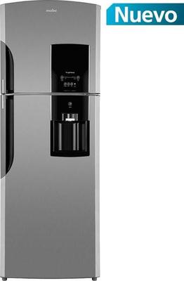 Mabe RMS400IBMRX0 Refrigerator