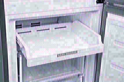 Whirlpool W7 821O OX Refrigerator