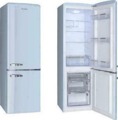 Amica KGCR 387100 L Refrigerator