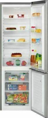 Bomann KG 7302 IX Refrigerator