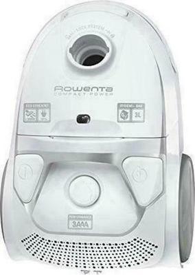 Rowenta RO3927 Vacuum Cleaner