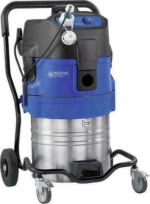 Nilfisk ATTIX 751-61 Vacuum Cleaner
