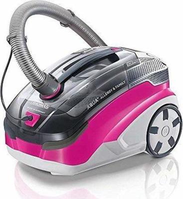 Thomas Allergy & Family Aqua+ Vacuum Cleaner