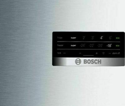 Bosch KGN39XI47 Lodówka