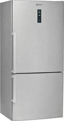 Bauknecht KGNXL 842 IN Réfrigérateur
