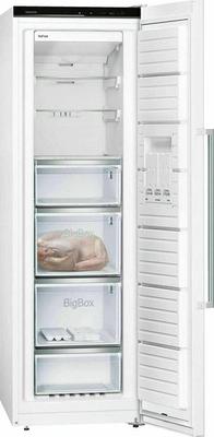Siemens GS36NDW4P Freezer