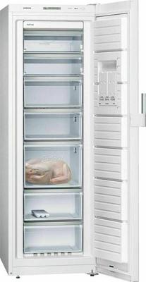 Siemens GS33NEW3V Freezer