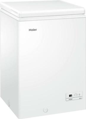 Haier HCE-105S Freezer