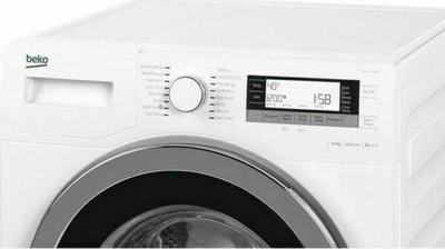 Beko WY124854MW Waschmaschine