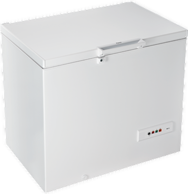 Hotpoint CS1A 250 H Freezer