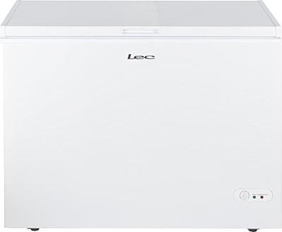 LEC CF300L Freezer