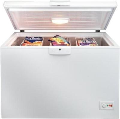 Beko CF1300AP Freezer