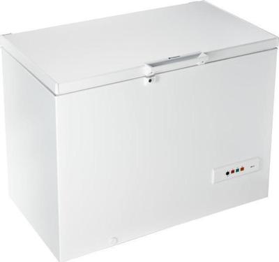 Hotpoint CS1A 300 H Freezer