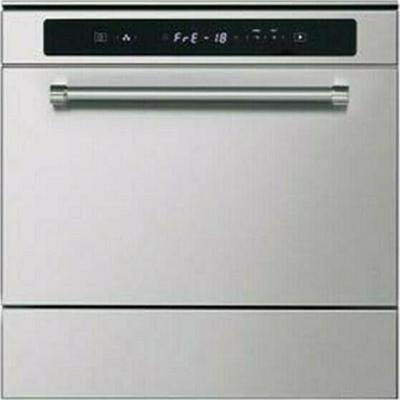 KitchenAid KCBSX 60600 Freezer