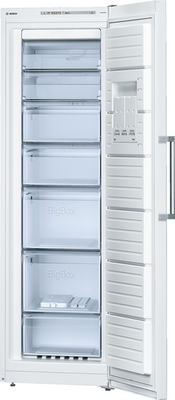 Bosch GSN36CW30 Freezer