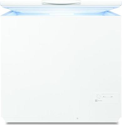 Electrolux EC2830AOW2 Freezer