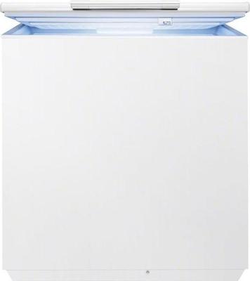 Electrolux EC2201AOW Freezer