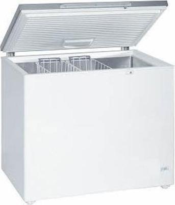 Liebherr GTL 3006 Freezer