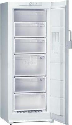 Siemens GS26D410 Freezer