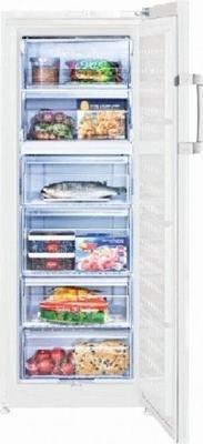 Beko FS124330 Freezer