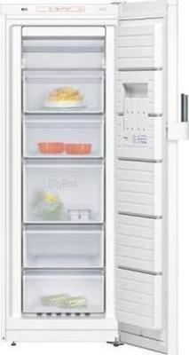 Constructa CE729EW30 Freezer