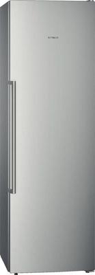 Siemens GS36NAI31 Freezer
