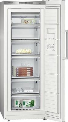Siemens GS29NAW30 Freezer