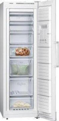 Siemens GS33NVW30 Freezer