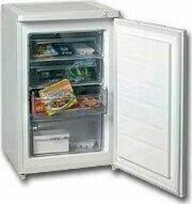Exquisit GS 11 A Freezer