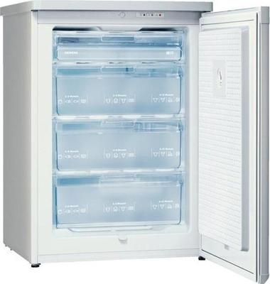 Siemens GS16VAW30X Freezer