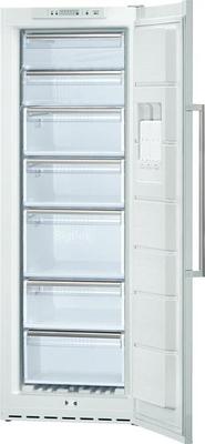 Bosch GSV30X30 Freezer
