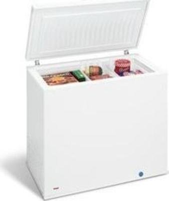 Frigidaire FFC0723DW Freezer