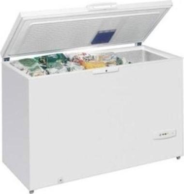Whirlpool WH 3900 A+ Freezer
