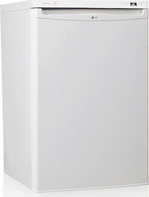 LG GC154SQW Freezer