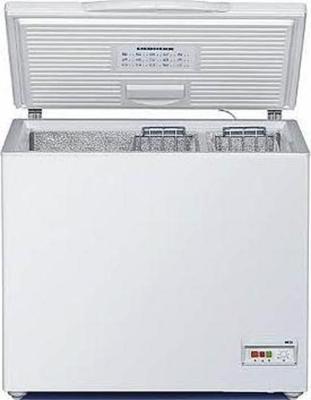 Liebherr GTS 3012 Freezer