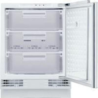 Siemens GU15DA40GB Freezer