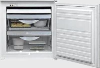 Bauknecht GKI 6010 A Freezer