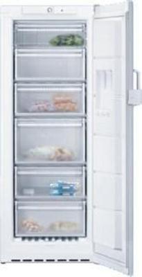 Constructa CE206N02 Freezer
