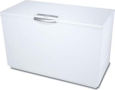 Electrolux ECF23461W Freezer