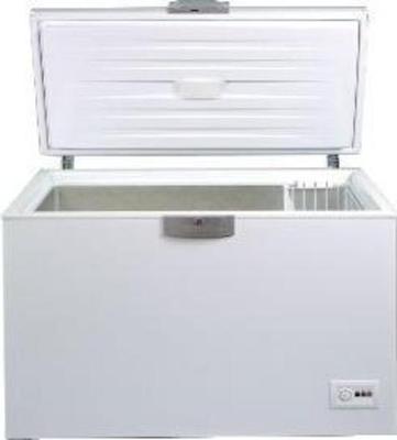 Beko HSA24520 Congelatore