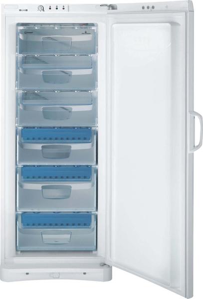 Indesit UFAN 300 Freezer 