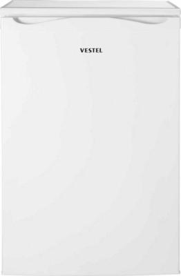 Vestel CD-S1101 W