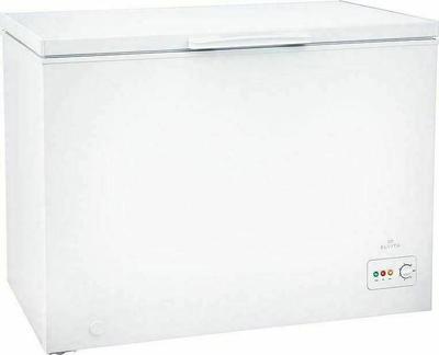 Elvita CFB4295V Freezer