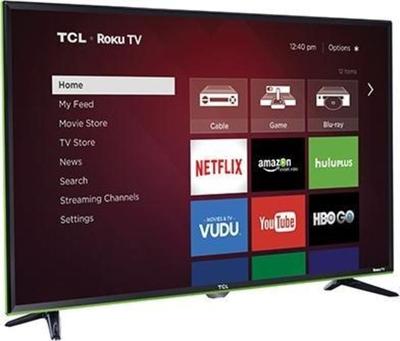 TCL 32S3850A TV