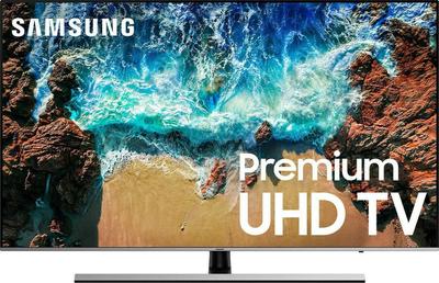 Samsung UN65NU8000F TV