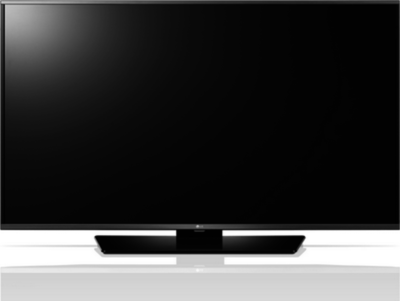 LG 49LF631V Fernseher